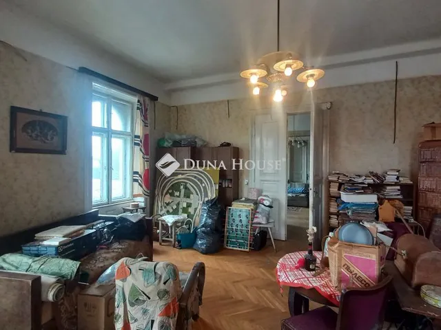 Eladó lakás Budapest VIII. kerület 109 nm
