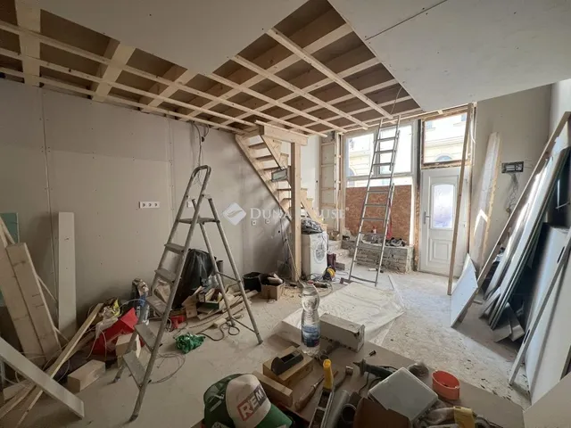 Eladó lakás Budapest VIII. kerület 21 nm