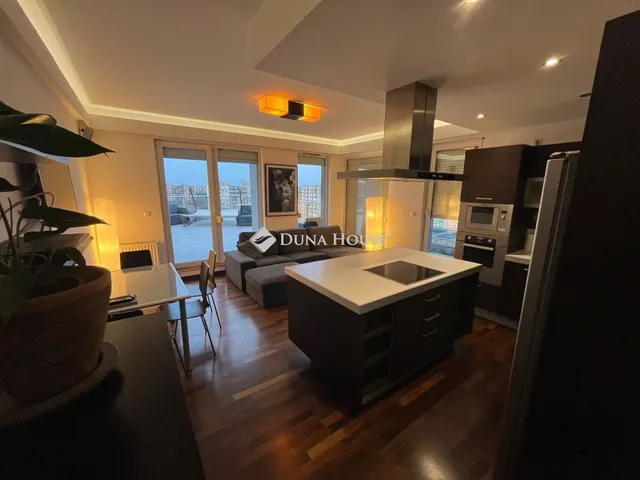 Eladó lakás Budapest IV. kerület 44 nm