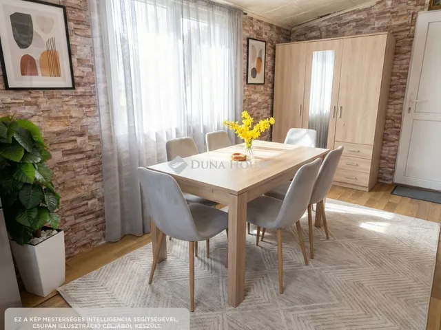 Eladó ház Csörög 80 nm