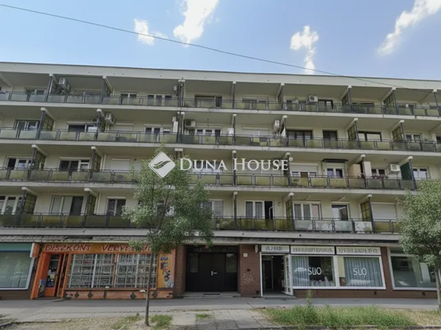 Eladó lakás Budapest XXII. kerület 68 nm