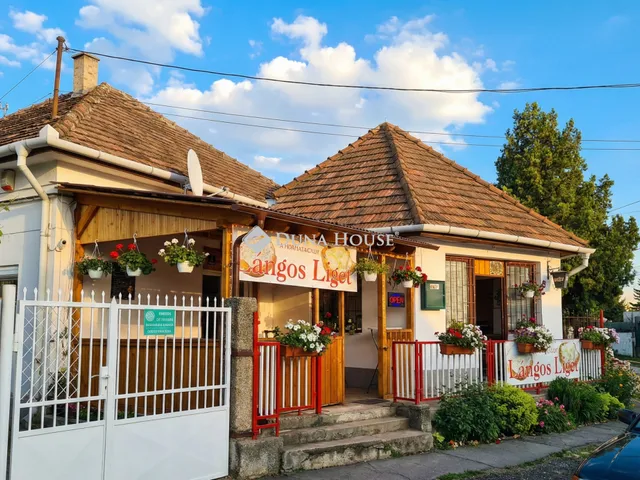 Eladó ház Budapest XXI. kerület 187 nm