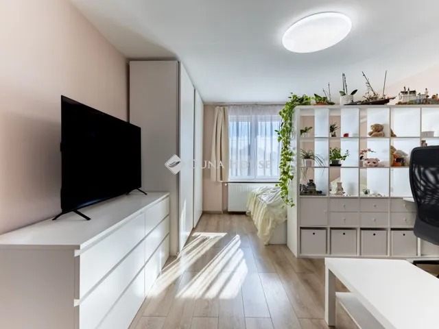 Eladó lakás Budapest X. kerület 38 nm