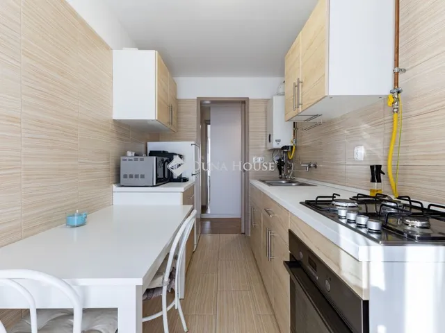 Eladó lakás Budapest X. kerület, Kisbacon utca 38 nm