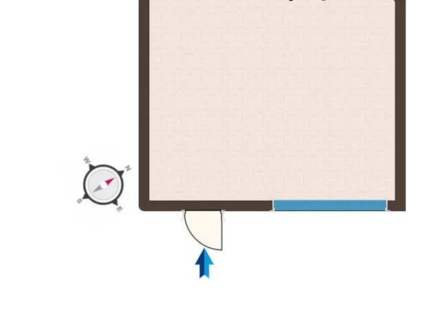 Eladó kereskedelmi és ipari ingatlan Budapest VI. kerület 35 nm