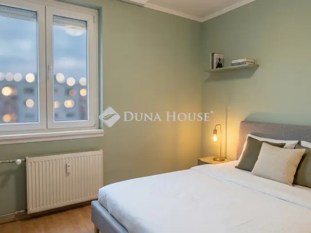 Eladó lakás Budapest XIX. kerület 53 nm