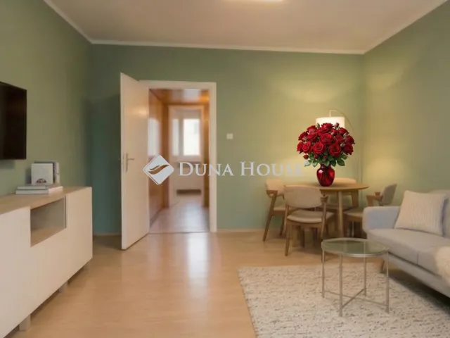 Eladó lakás Budapest XIX. kerület 53 nm