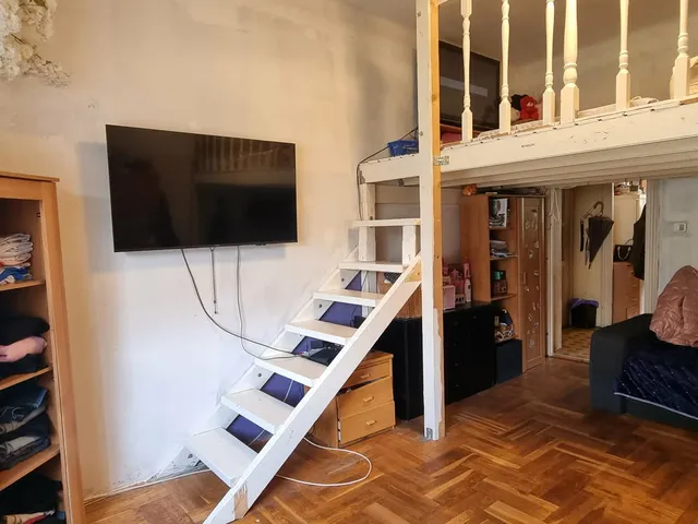 Eladó lakás Budapest X. kerület, Kőbánya 36 nm