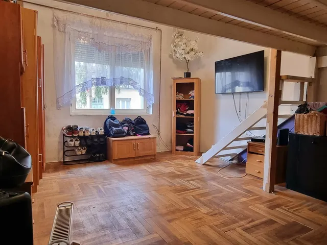 Eladó lakás Budapest X. kerület, Kőbánya 36 nm