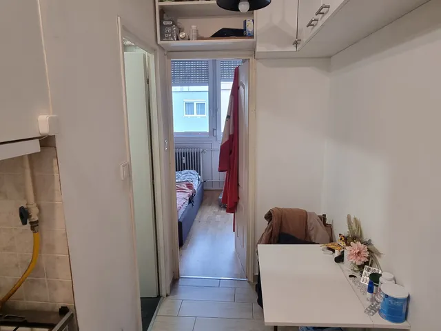 Eladó lakás Budapest XX. kerület 52 nm