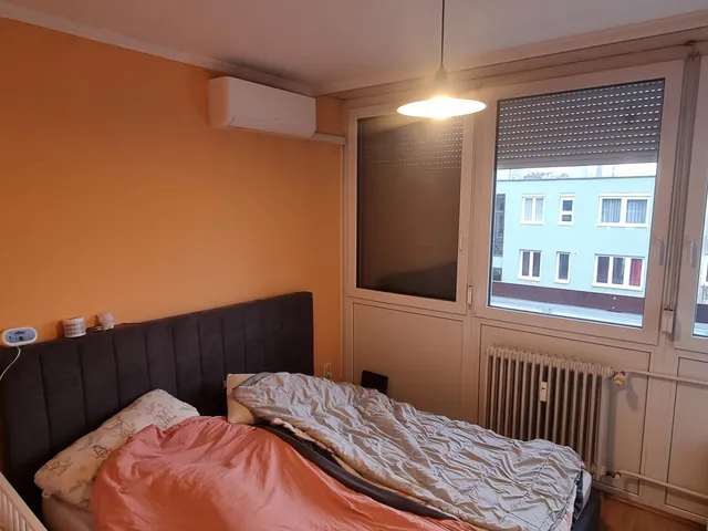 Eladó lakás Budapest XX. kerület 52 nm