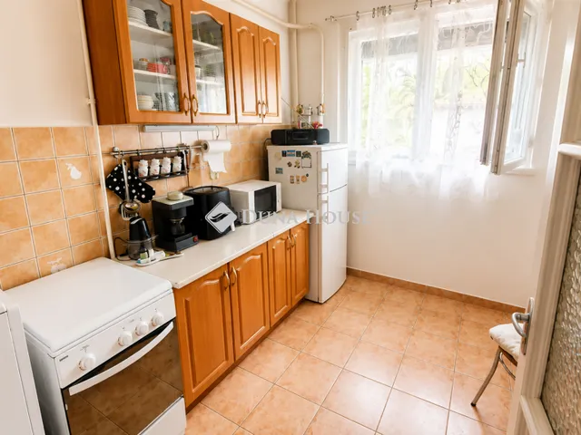 Eladó lakás Budapest XI. kerület, Györök utca 55 nm