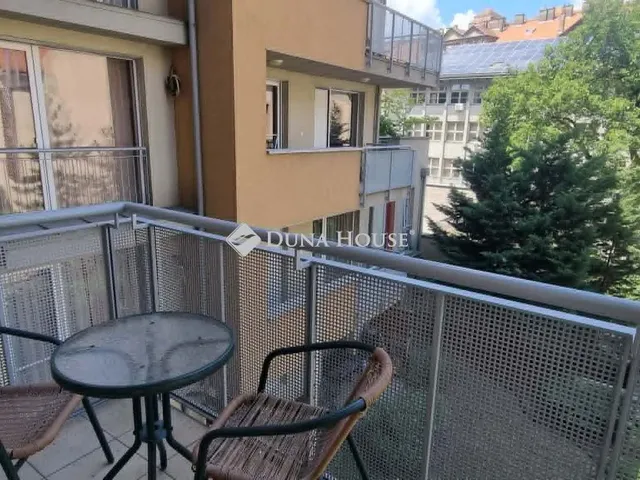 Eladó lakás Budapest IX. kerület 45 nm