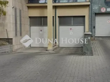 Eladó garázs Budapest XIV. kerület, Thököly út