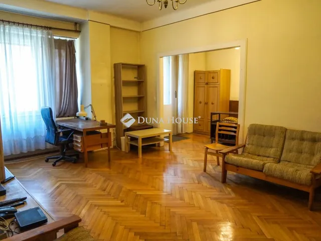 Eladó lakás Budapest XIV. kerület 56 nm