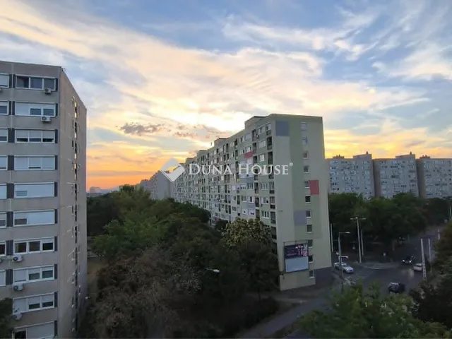 Eladó lakás Budapest XIV. kerület 62 nm