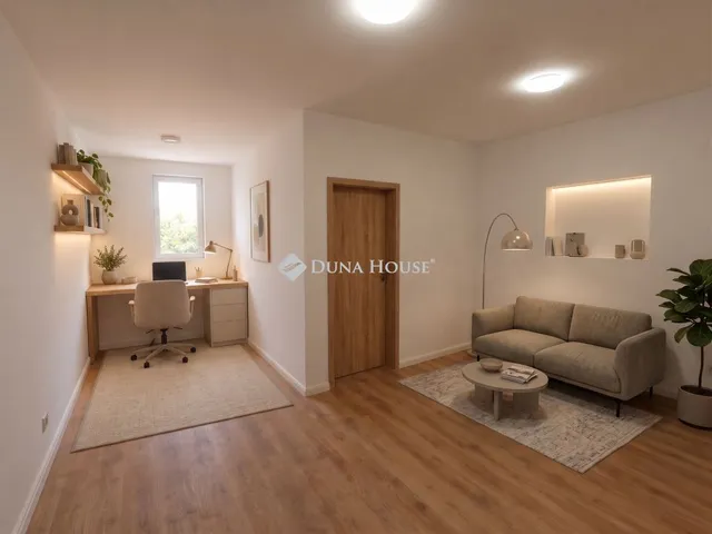 Eladó lakás Budapest IV. kerület 51 nm