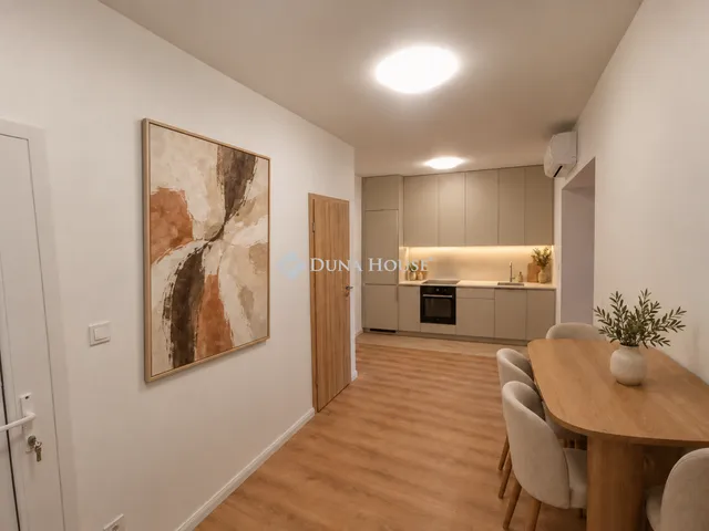 Eladó lakás Budapest IV. kerület 52 nm