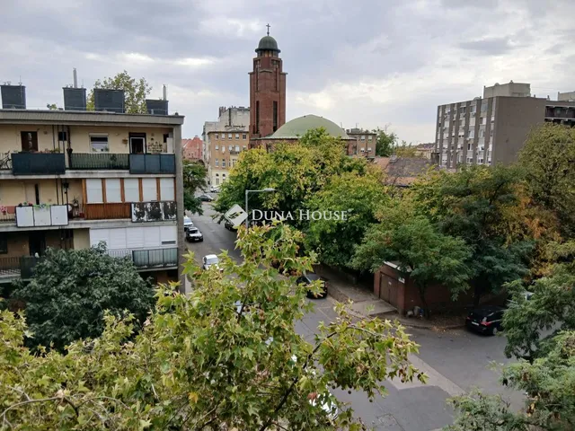 Eladó lakás Budapest X. kerület 40 nm