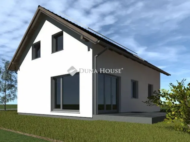 Eladó ház Kozármisleny 125 nm