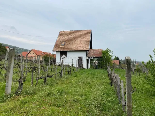 Eladó üdülő és hétvégi ház Pécs, Mezsgye dűlő 60 nm