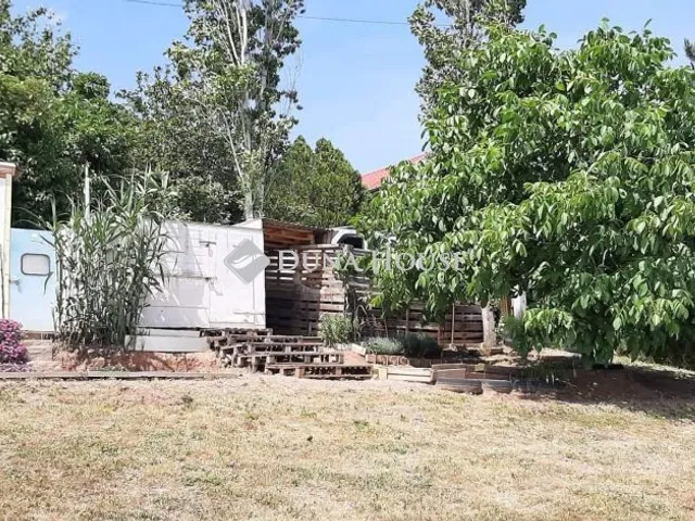 Eladó telek Pécs 739 nm