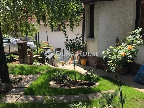 Eladó ház Pécs 270 nm