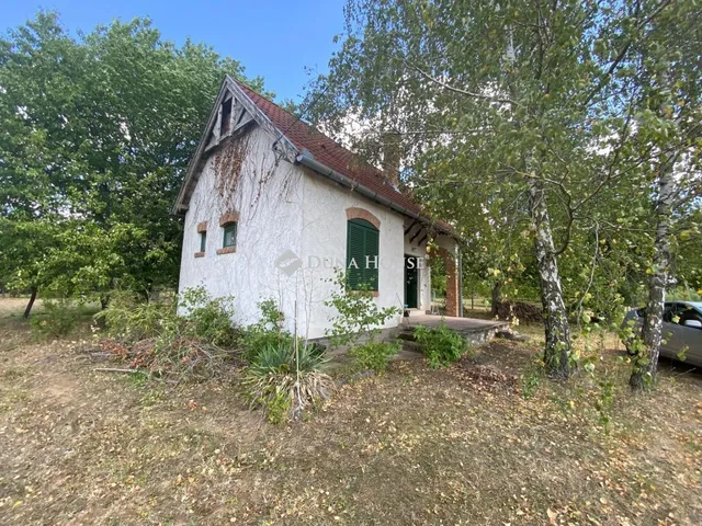 Eladó ház Kozármisleny, Túlsóhegy utca 30 nm