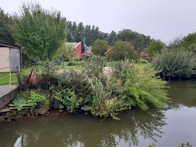 Eladó telek Pécs, Basamalom út 800 nm