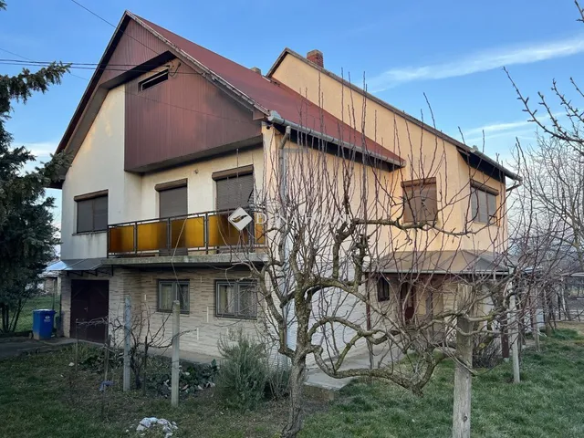 Eladó ház Szalánta 220 nm