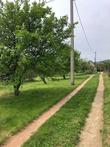 Eladó ház Pécs, Sarkos dűlő 30 nm