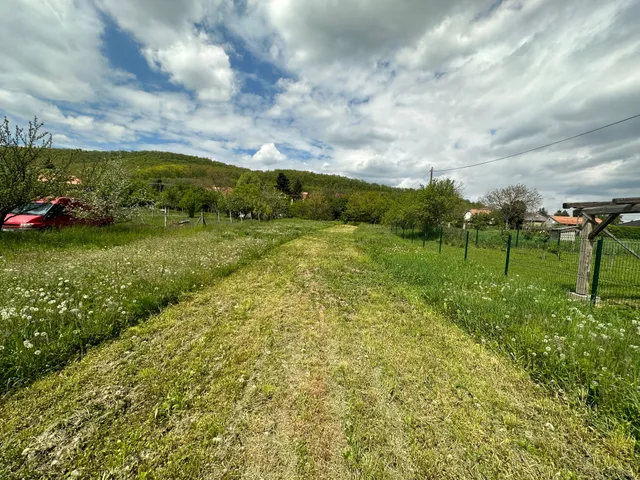 Eladó telek Pécs, Gabona utca 974 nm