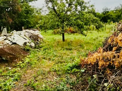 Eladó telek Pécs 992 nm