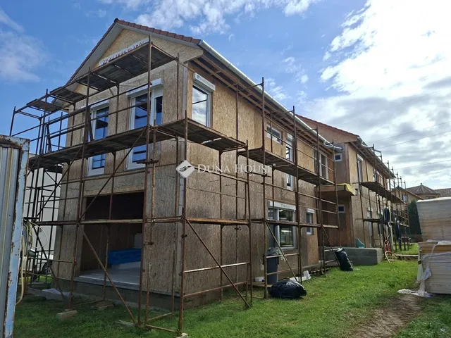 Eladó lakás Pécs 86 nm