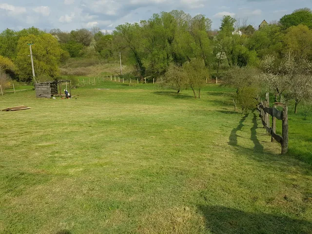 Eladó telek Boda, Zrínyi Miklós utca 4063 nm