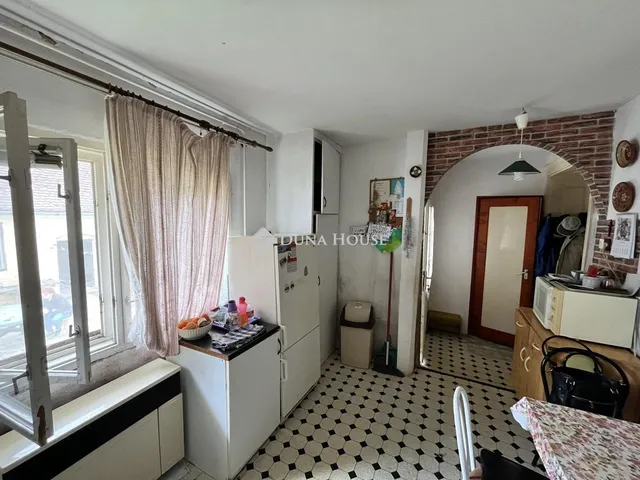 Eladó ház Magyarszék, Hunyadi utca 75 nm