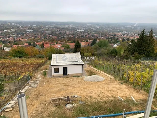 Eladó új építésű lakópark Pécs 49 nm