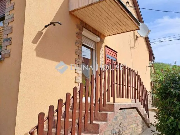 Eladó ház Erdősmecske 131 nm