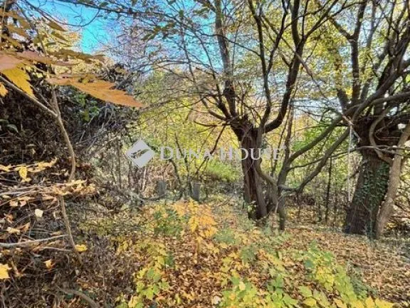 Eladó telek Pécs 2811 nm