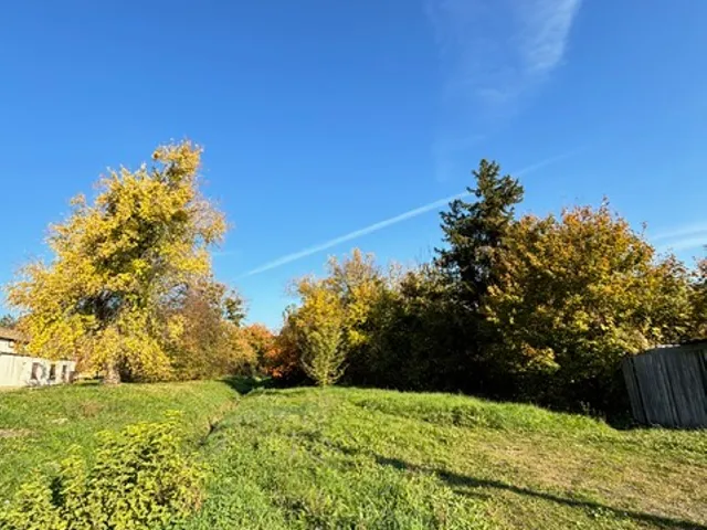 Eladó telek Pécs 846 nm