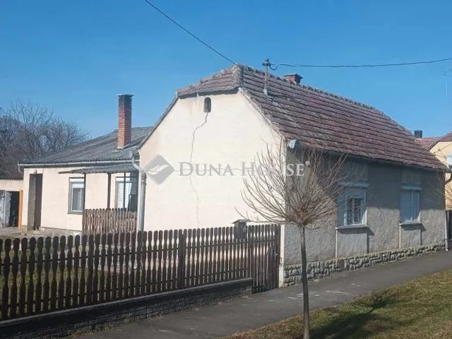 Eladó ház Sellye 135 nm
