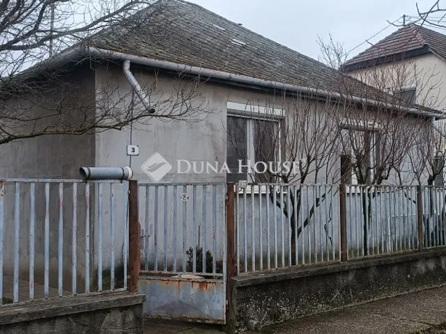 Eladó ház Szigetvár 93 nm