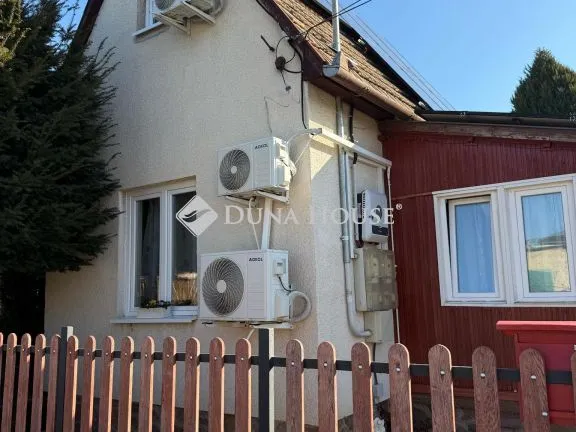 Eladó ház Kozármisleny 43 nm