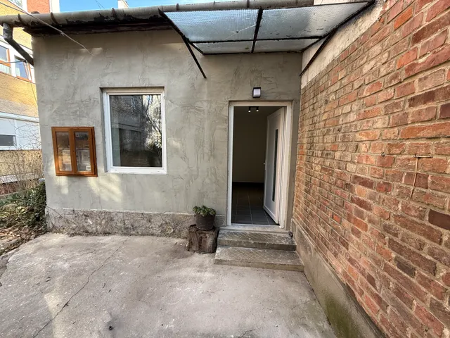 Eladó lakás Pécs 59 nm