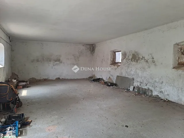 Eladó telek Pellérd 2285 nm