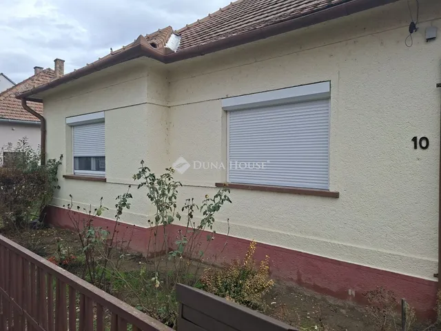 Eladó ház Sellye, Kiss Géza utca 72 nm