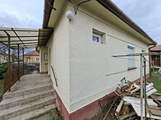 Eladó ház Sellye, Kiss Géza utca 72 nm