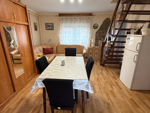 Eladó üdülő és hétvégi ház Harkány 40 nm