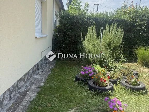Eladó üdülő és hétvégi ház Harkány 40 nm