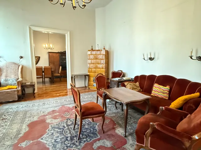 Eladó lakás Pécs 120 nm
